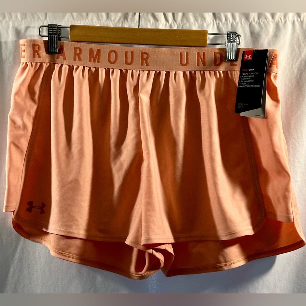Under Armour Shorts